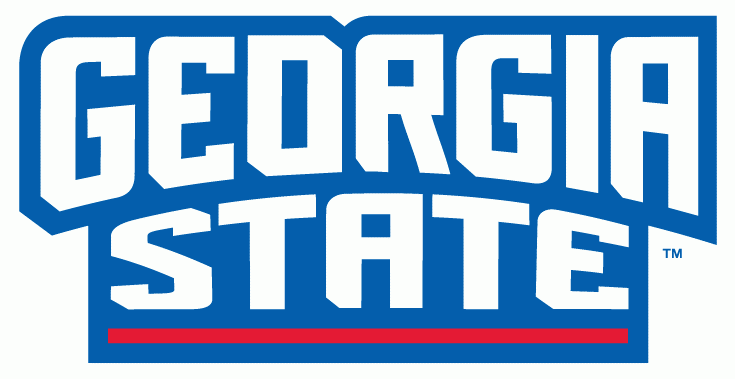 Georgia State Panthers 2010-Pres Wordmark Logo t shirts DIY iron ons v10